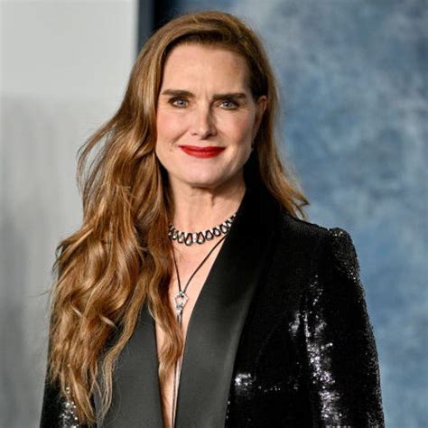 Brooke Shields: Biography, Model, Actor, Facts